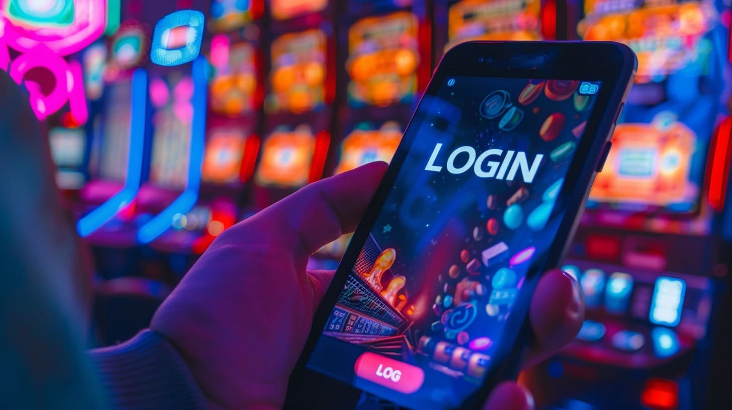 Adult entertainment promotion cards shown with privacy and limit reminders